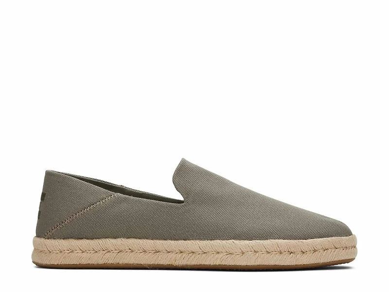 Santiago Espadrille Loafer