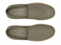 Santiago Espadrille Loafer
