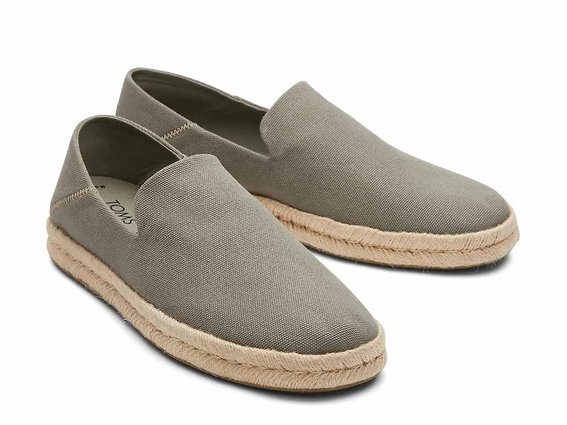 Santiago Espadrille Loafer