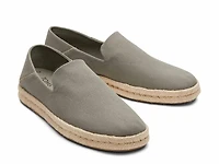 Santiago Espadrille Loafer