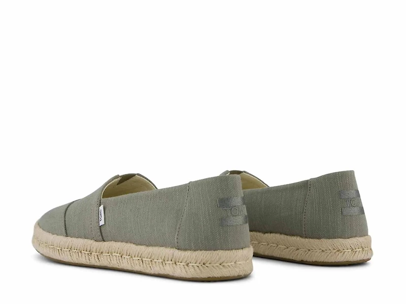 Alpargata Rope 2.0 Espadrille Slip-On - Women's