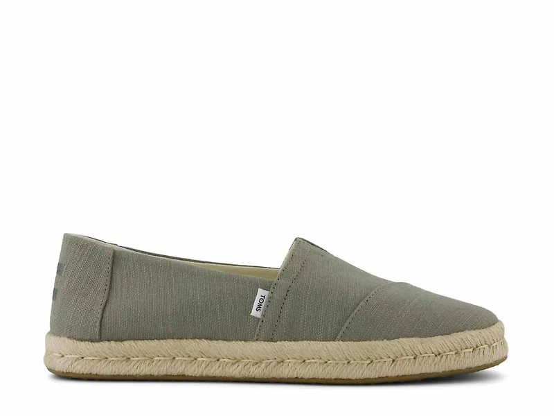 Alpargata Rope 2.0 Espadrille Slip-On - Women's