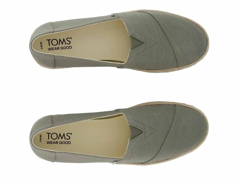 Alpargata Rope 2.0 Espadrille Slip-On - Women's