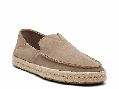 Alonso Espadrille Loafer