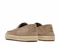 Alonso Espadrille Loafer