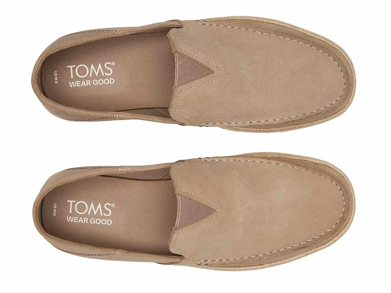 Alonso Espadrille Loafer