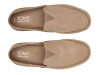 Alonso Espadrille Loafer