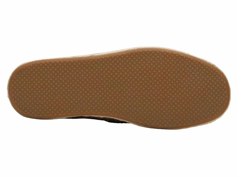 Alonso Espadrille Loafer