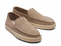 Alonso Espadrille Loafer