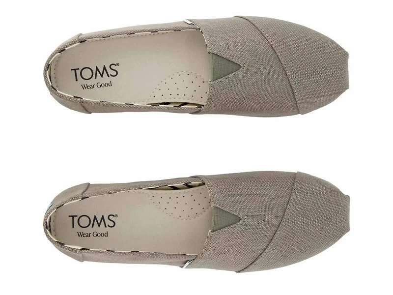 Alpargata Classic Espadrille - Men's