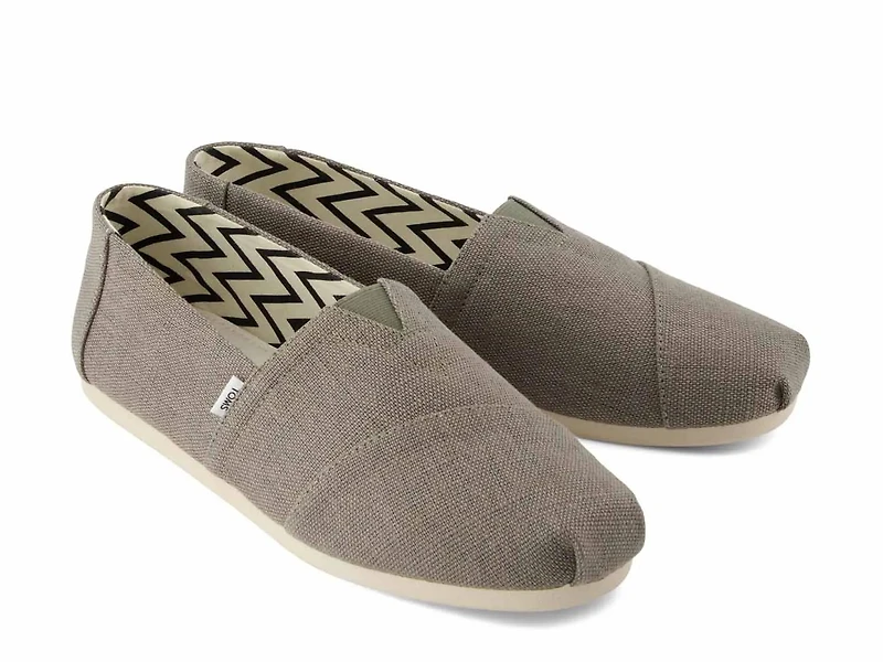 Alpargata Classic Espadrille - Men's