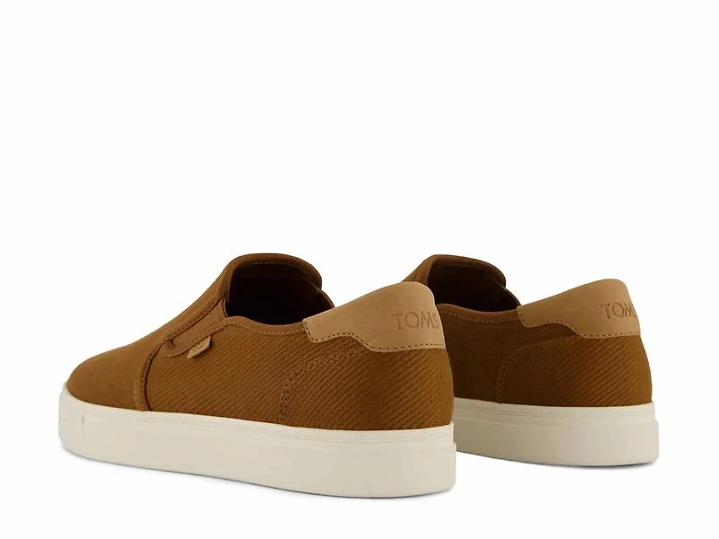 Baja 2.0 Slip-On Sneaker - Men's