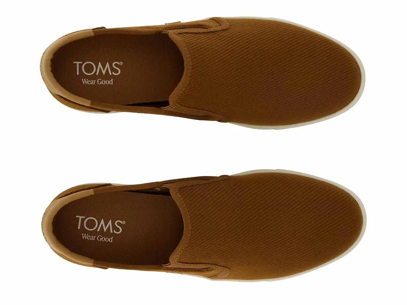 Baja 2.0 Slip-On Sneaker - Men's