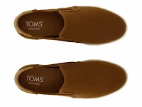 Baja 2.0 Slip-On Sneaker - Men's