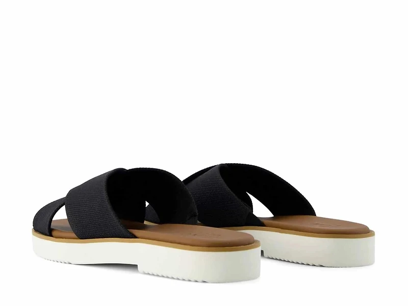 Mae Crossover Sandal