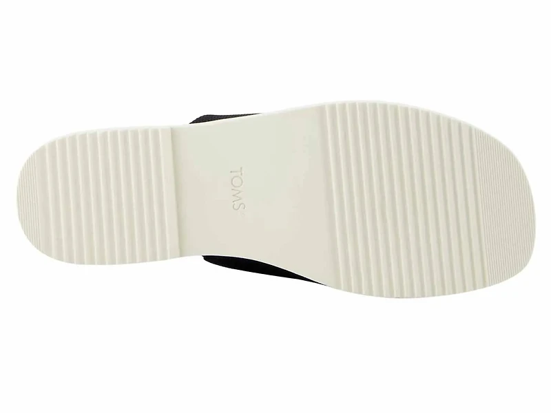 Mae Crossover Sandal