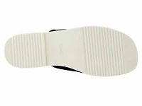 Mae Crossover Sandal