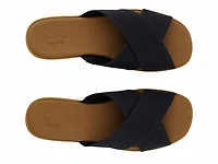 Mae Crossover Sandal