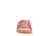 Jenner Jelly Sandal