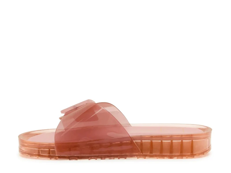 Jenner Jelly Sandal