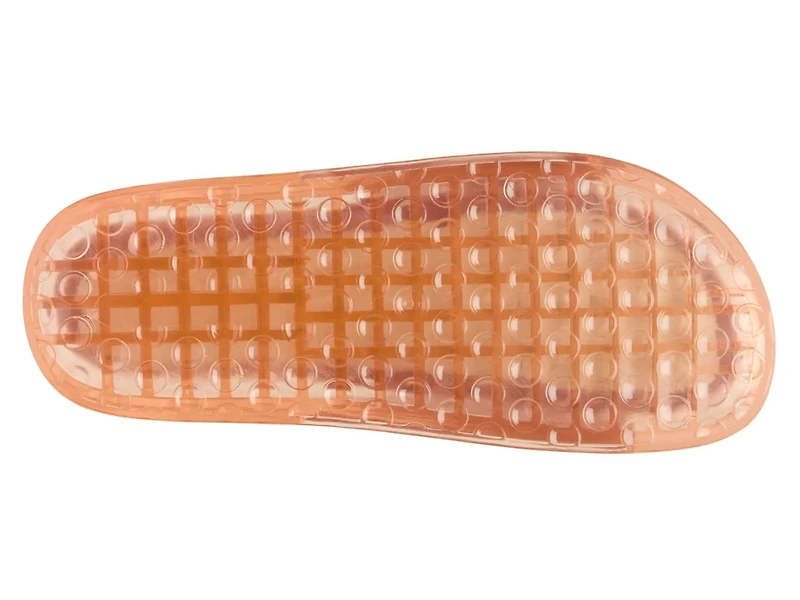 Jenner Jelly Sandal