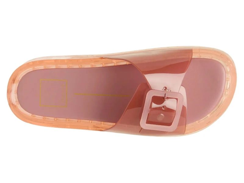 Jenner Jelly Sandal