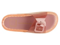 Jenner Jelly Sandal