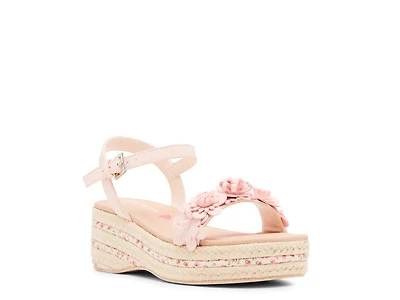 Dori Espadrille Sandal