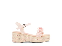 Dori Espadrille Sandal