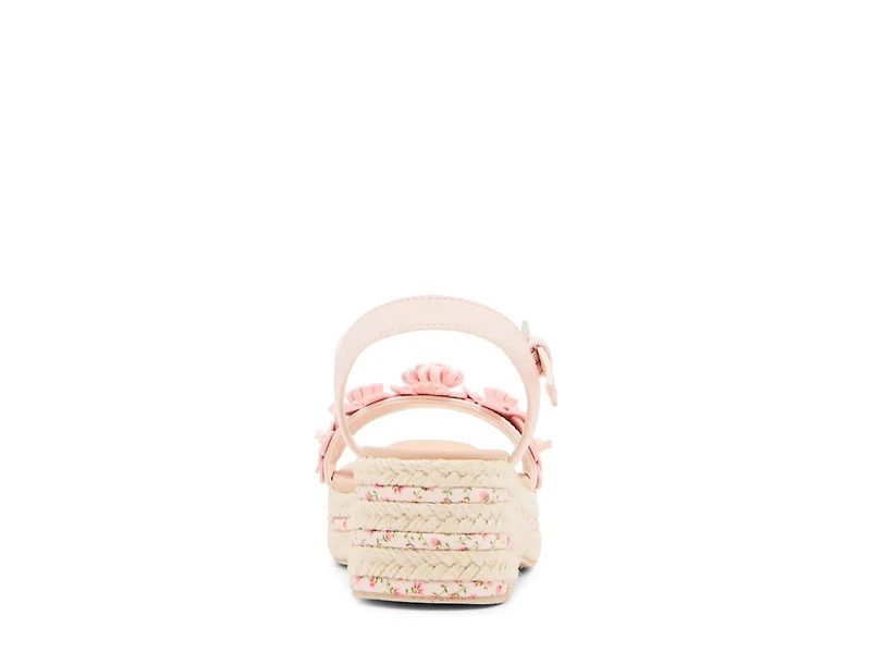 Dori Espadrille Sandal