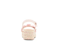 Dori Espadrille Sandal
