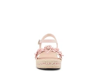 Dori Espadrille Sandal