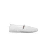 Krista Mary Jane Flat - Kids'