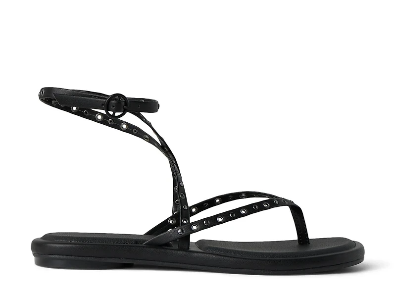 Willow Quinn Studs Sandal