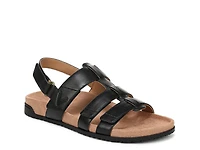 Eureka Sandal