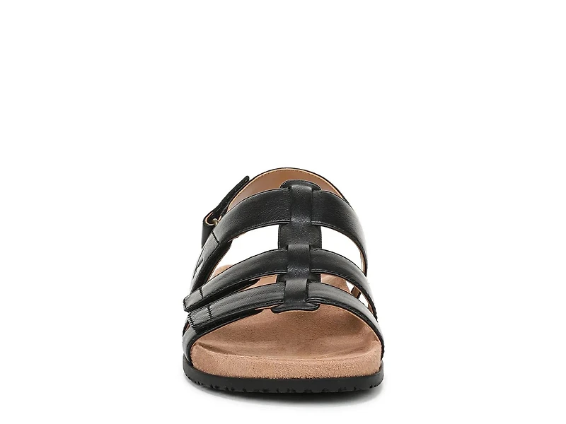 Eureka Sandal