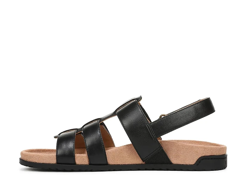 Eureka Sandal