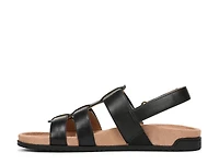 Eureka Sandal