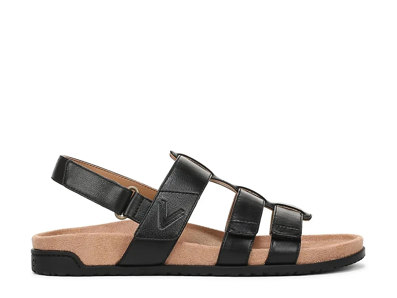 Eureka Sandal