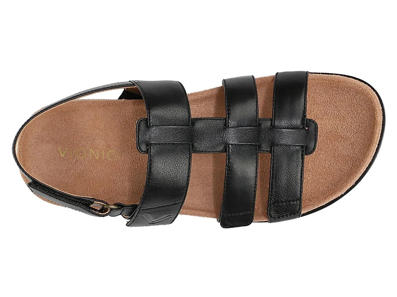 Eureka Sandal