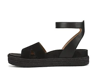 Yucca Espadrille Wedge Sandal