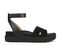 Yucca Espadrille Wedge Sandal