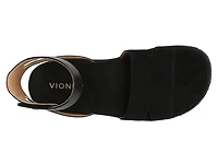 Yucca Espadrille Wedge Sandal