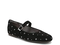 Wexley Jane Mary Flat