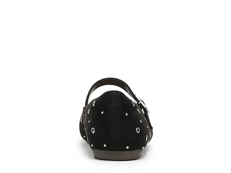 Wexley Jane Mary Flat
