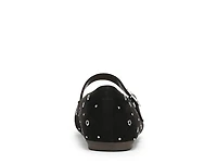 Wexley Jane Mary Flat