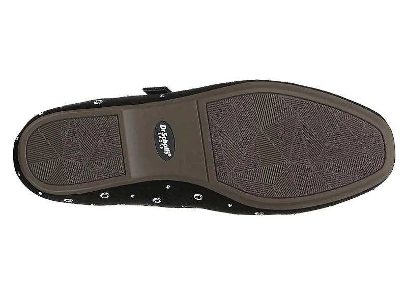 Wexley Jane Mary Flat