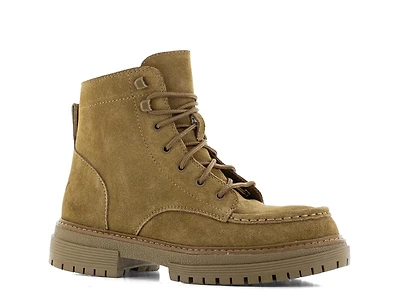 Work It Safety Boot - Women's