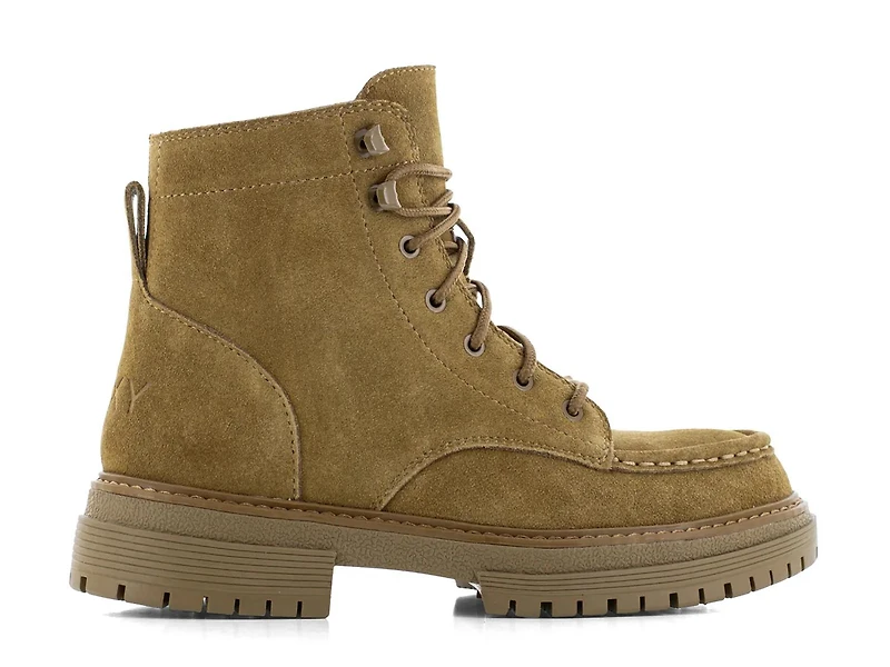 Work It Safety Boot - Women's