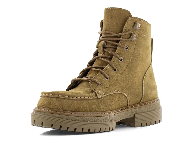 Work It Safety Boot - Women's